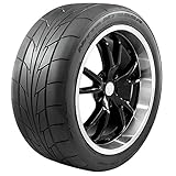Nitto NT555R all_ Season Radial Tire-305/35R20 104V