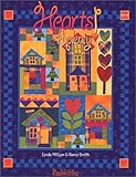 Hearts Aplenty by Lynda Milligan, Nancy Smith