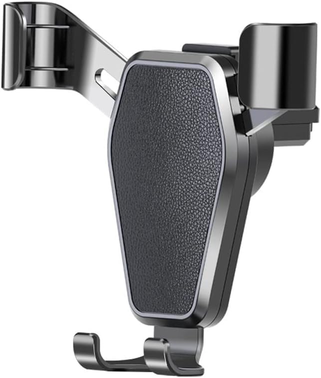 Car Accessories Air Outlet Gravity Navigation Bracket Multi-Function Car Mobile Phone Bracket