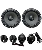 Blaupunkt Pure Component 66.2C