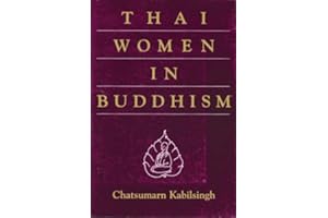 Thai Women in Buddhism