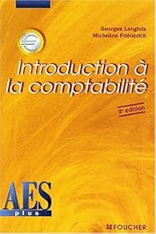 Introduction à la comptabilité
