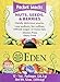 Eden Quiet Moon Nuts, Seeds and Dried Fruit, 1 Ounce (Pack of 12)