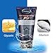 Hair Removal Cream for Men, Depilatory Cream for Men, Hair Remover for Men, Natural Painless Permanent Hair Removal Cream, Plastic Scraper, Used on Bikini, Underarm, Chest, Back, Legs and Arms (1)