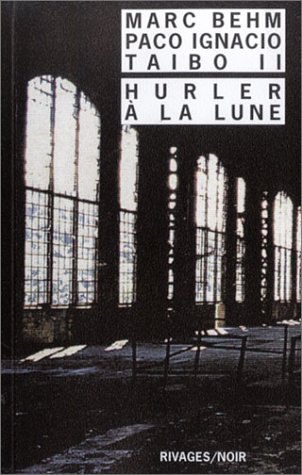Hurler à la lune