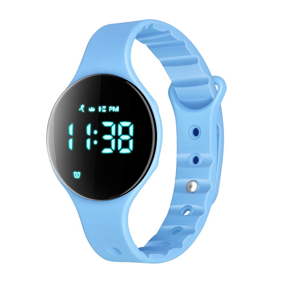 Step counter watch without bluetooth Clearance