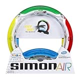 Simon Air Sonic Clear Exclusive See Through Limited Edition