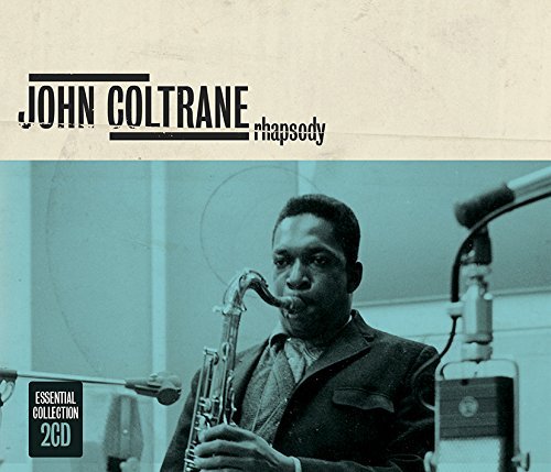 John Coltrane - Rhapsody By John Coltrane (2011-07-19) - Zortam Music