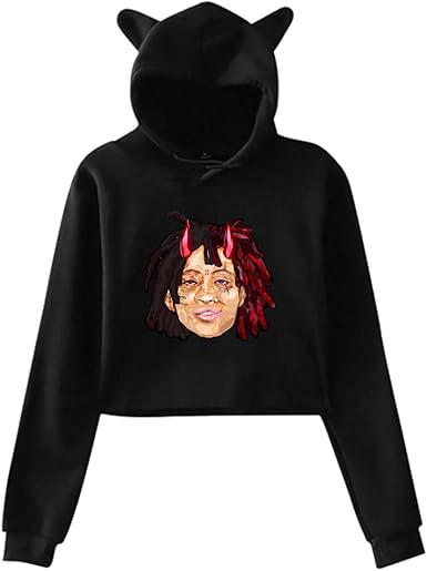 trippie redd hoodie amazon