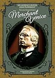 MERCHANT OF VENICE (1973) / (FULL)                 image