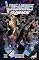 Livro Vingadores Selvagens vol. 04