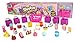 Shopkins Season 2 20 Mega Pack in Tube