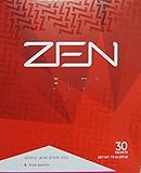 Jeunesse Zen Bodi ZEN Fit beauty Fruit PunchSIZE: 30 fruit punch flavor packets per box