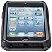 Pelican Protector Phone Case for iPhone 5 (Black/Gray)