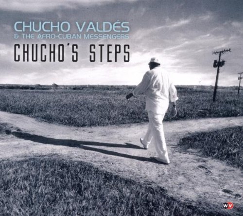 UPC 794881976027, Chucho&#39;s Steps