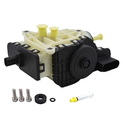 Amazoncom Def Pump 0024706894 For Mercedes Benz Adblue