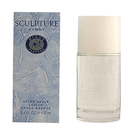 Sculpture Homme Aftershave 100 ml