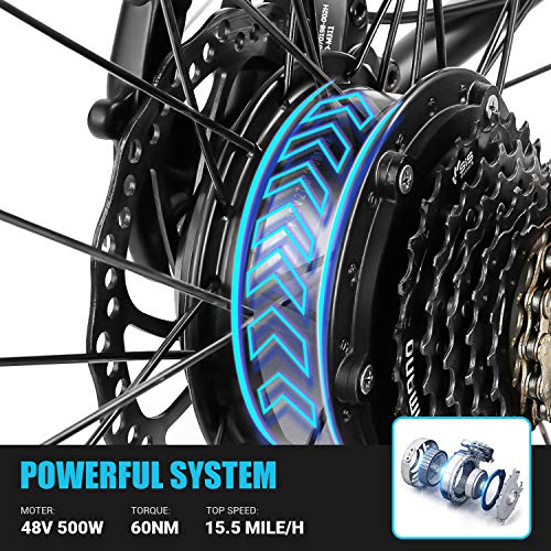 mac electric bike price