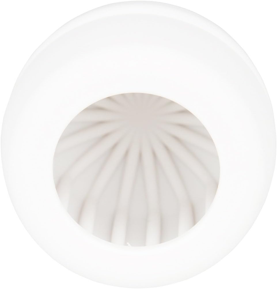 Europe Magic Wand - Alternative head attachment / replacement "Silky Touch" - Image 4