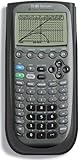 Texas Instruments TI-89 Titanium Graphing Calculator