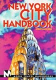 Front cover for the book New York City Handbook by Christiane Bird