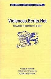 Violences, écrits, net