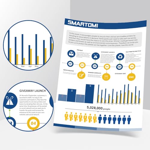 SMARTOMI TN241 TN245 Toner Cartridge Compatible with Brother TN-241 TN-245 for Brother DCP-9020CDW HL-3140CW DCP-9015CDW HL-3150CDW MFC-9340CDW HL-3170CDW MFC-9330CDW and MFC-9130CDCW P-9020 CDN file
