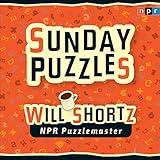 NPR Sunday Puzzles by 