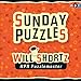 NPR Sunday Puzzles by 