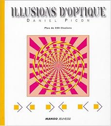 Illusions d'optiques