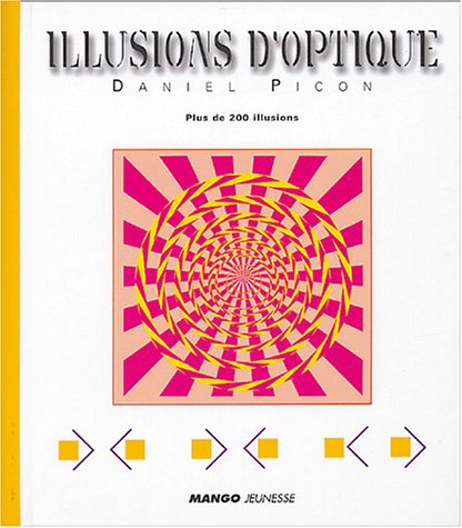 Illusions d'optiques