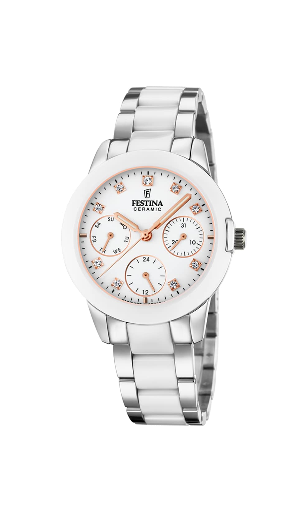 Festina Watch