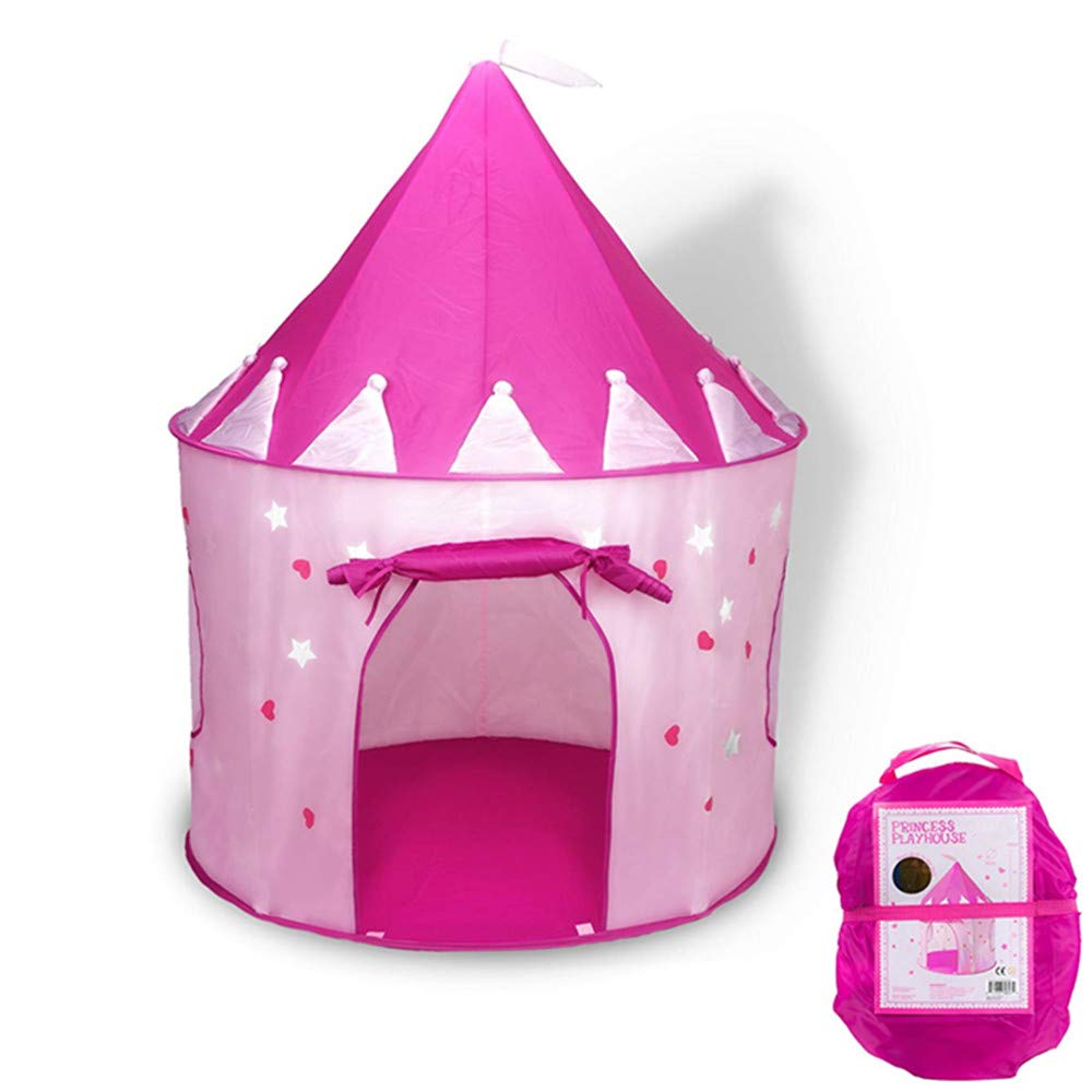 Toys For Girls Kids Children Play Tent House for 3 4 5 6 7 8 9 10 Years