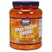 NOW Sports Strawberry Whey Protein Isolate,1.8-Pound