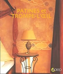 Patines et trompe-l'oeil