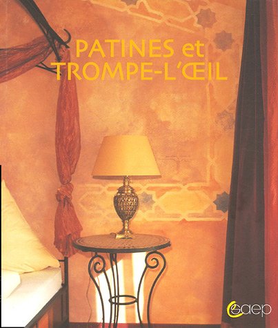 Patines et trompe-l'oeil