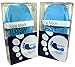 Icy Feet Pair Plantar Fasciitis Icing Pain Relief