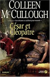 César et Cléopâtre