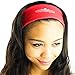 Multifunctional Headwear [3-Pack] 16+ Original Styles - as Sports Headband, Bandana, and More - by Nordic Essentials&Trade