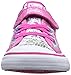 Keds Barbie Double Up AC Sneaker (Toddler/Little Kid)