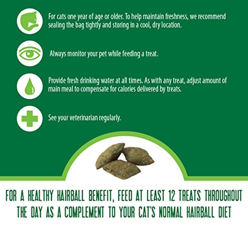 Greenies Smartbites Treats for Cats