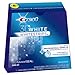 Crest 3D White Whitestrips - Professional Effects with Advanced Seal Whitening Treatment
