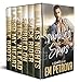 Saddles and Spurs (STEAMY COWBOY BOX SET)