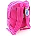 Nickelodeon Peppa Pig Pink 14 inch Backpack