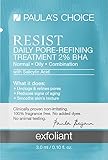 RESIST Daily Pore-Refining Treatment With 2% BHA
