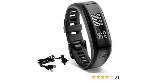 Garmin vívosmart HR Activity Tracker 