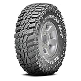 LT315/70R17 121/118Q D/8 BW NANKANG MT-1 Conqueror