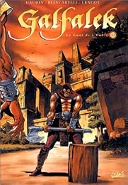 Le  gant de l'oubli