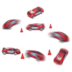 ZHFUYS Remote Control car, Gravity Sensor
