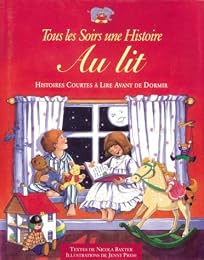 Au lit